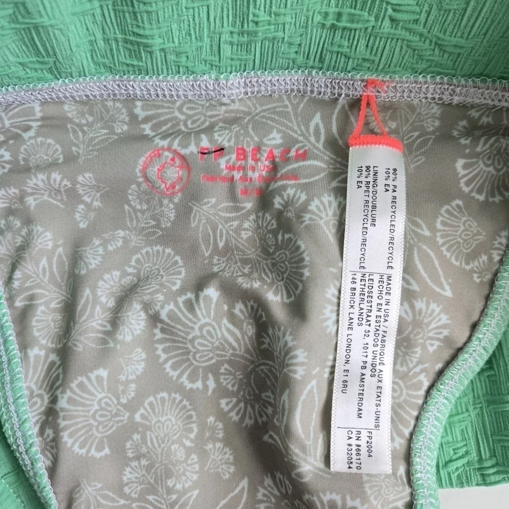 Free People details forever
